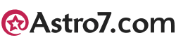 Астрожурнал. Онлайн журнал эзотерического сервиса Astro7